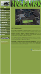 Mobile Screenshot of iberlinxraid.es